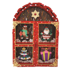 فرحة الكريسماس