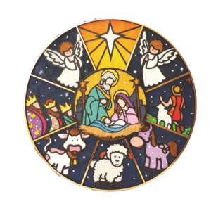 مذود الميلاد